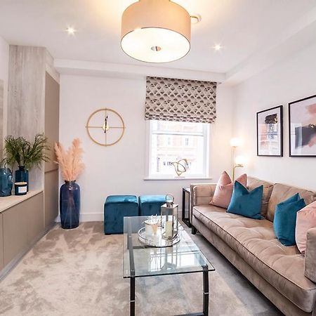 Bootham House Luxury Apartment 5 يورك المظهر الخارجي الصورة
