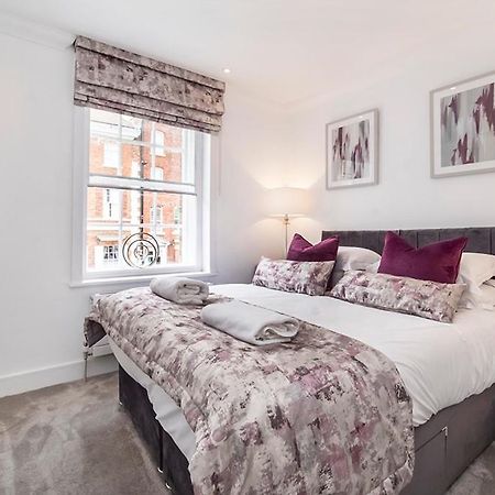 Bootham House Luxury Apartment 5 يورك المظهر الخارجي الصورة