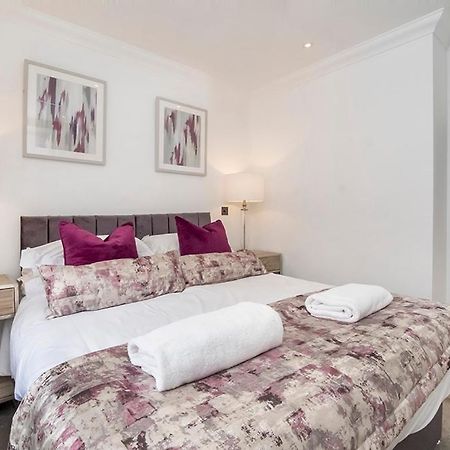 Bootham House Luxury Apartment 5 يورك المظهر الخارجي الصورة