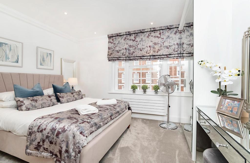 Bootham House Luxury Apartment 5 يورك المظهر الخارجي الصورة