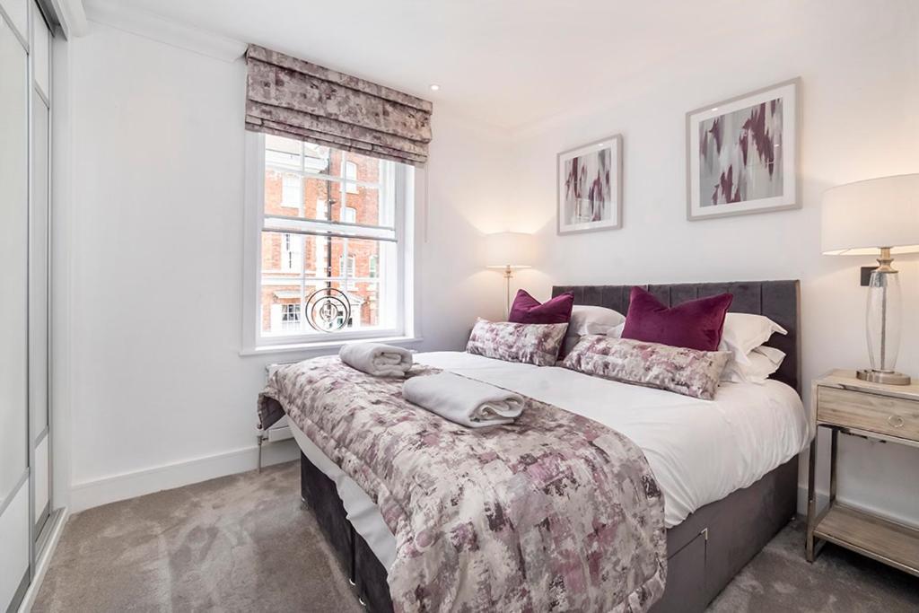 Bootham House Luxury Apartment 5 يورك المظهر الخارجي الصورة