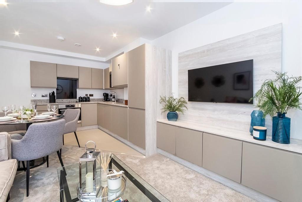 Bootham House Luxury Apartment 5 يورك المظهر الخارجي الصورة