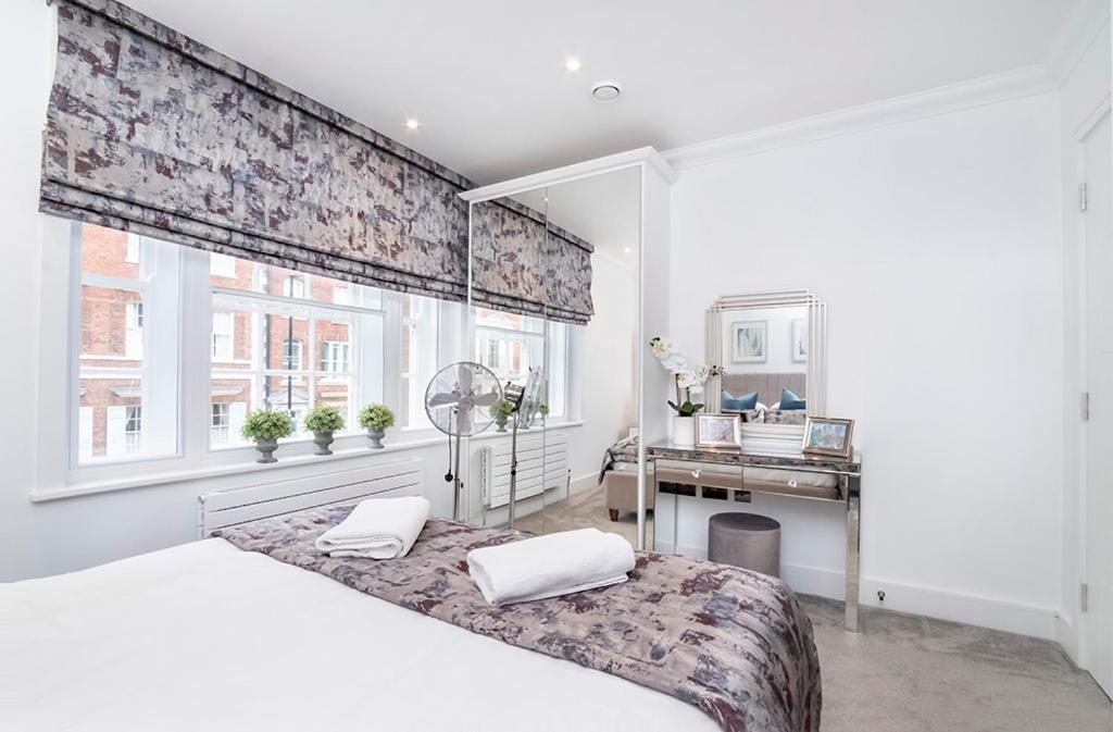 Bootham House Luxury Apartment 5 يورك المظهر الخارجي الصورة