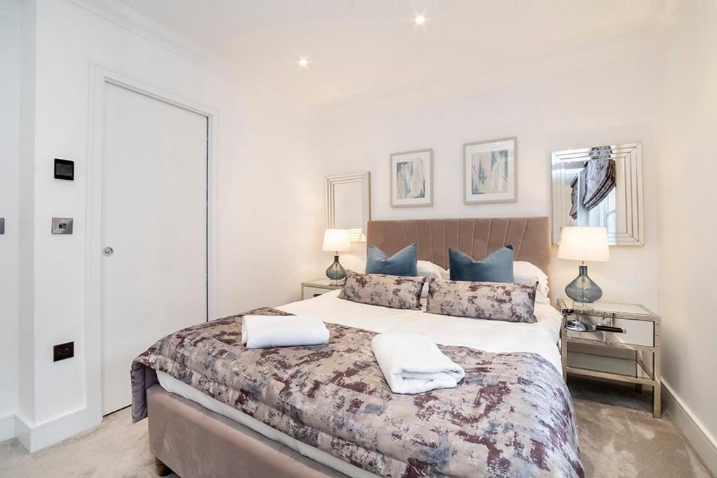 Bootham House Luxury Apartment 5 يورك المظهر الخارجي الصورة